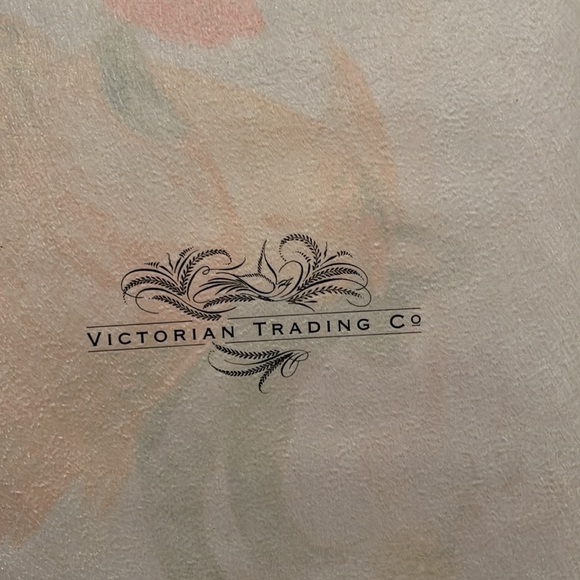 Master Snood I'm Stuffed Thanksgiving Scroll from Victorian Trading Co. - Picture 11 of 14